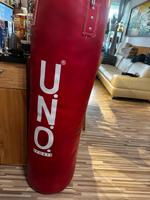 U.N.O. Boxsack München - Ludwigsvorstadt-Isarvorstadt Vorschau