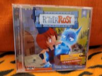 Ritter Rost Der Geisterritter Hörspiel CD Kinder Abenteuer Düsseldorf - Benrath Vorschau