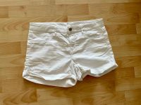 H&M Shorts GR. 40 Weiß Berlin - Spandau Vorschau