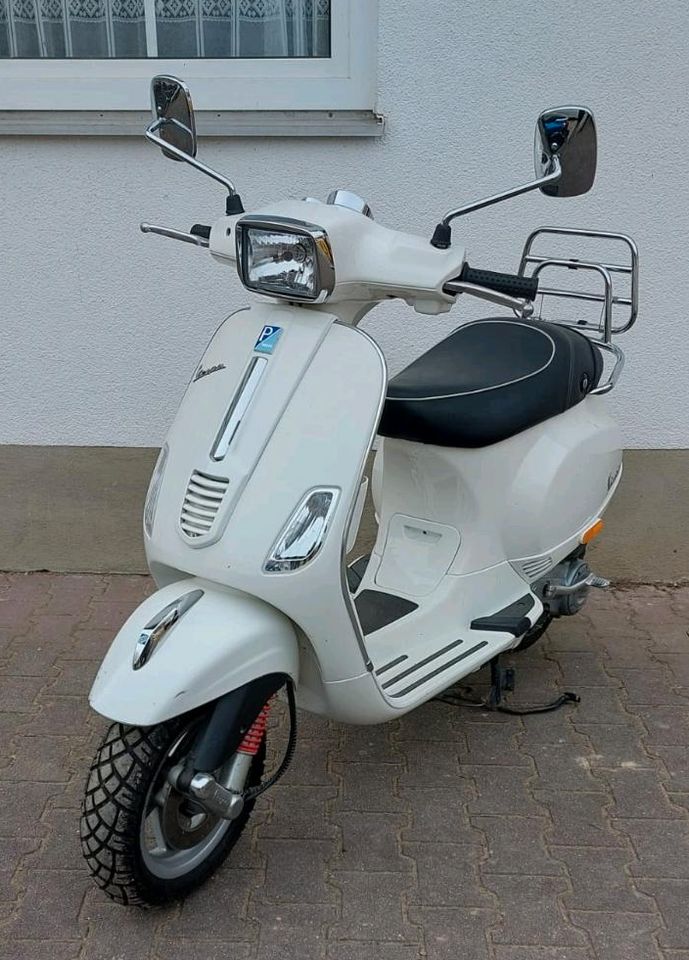 50ger Roller Vespa in Kirchdorf a.d.Amper