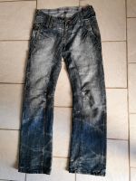 Jeans Tom Tompson 32 34 Thüringen - Bad Liebenstein Vorschau