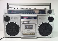 Club 6001 4Wellen-Stereo-Radio-Rekorder Kassettenrekorder Boombox Nordrhein-Westfalen - Gladbeck Vorschau