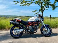 Ducati Monster 750 Vergaser TOP ZUSTAND Nordrhein-Westfalen - Waldbröl Vorschau