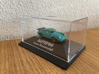 Herpa Porsche Hessen - Weiterstadt Vorschau