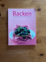 Kochbuch für die Bäcker unter Uns Bayern - Tittmoning Vorschau