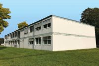 1.200 m² Containeranlage Modulgebäude Bürocontainer Sonderangebot Nordrhein-Westfalen - Geseke Vorschau