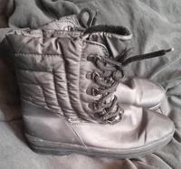 Stiefel Größe 38 Bayern - Kempten Vorschau