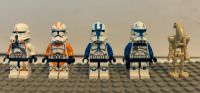 Lego Star Wars minifiguren Niedersachsen - Wolfsburg Vorschau