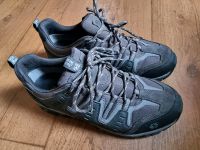 Herrenschuhe Jack Wolfskin Dresden - Cossebaude Vorschau