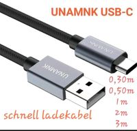 USB schell ladekabel restposten Wandsbek - Hamburg Rahlstedt Vorschau