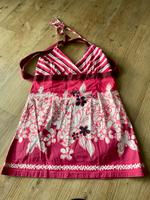Vero Moda Tunika Gr 38 pink rot Blumen Niedersachsen - Bremervörde Vorschau