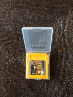 Game Boy Spiel Donkey Kong Land 2 inklusive Schutzhülle München - Thalk.Obersendl.-Forsten-Fürstenr.-Solln Vorschau