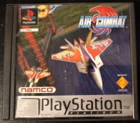 Air Combat, Spiel für PlayStation Baden-Württemberg - Murrhardt Vorschau