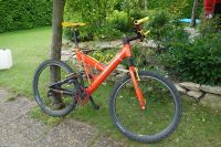 Cannondale MTB Fully 26 Zoll L Deore Hessen - Kassel Vorschau