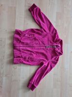 Sweatjacke Nicki Gr. 86/92 Baden-Württemberg - Mutlangen Vorschau