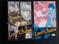 Verkaufe die Manga Serie Love Chains 1-2 Berlin - Lichtenberg Vorschau