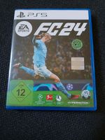 EA FC 24 PS5 Version FIFA 24 Kreis Pinneberg - Uetersen Vorschau