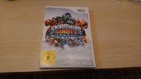 Skylanders Giants Nintendo Wii mit Figuren Brandenburg - Königs Wusterhausen Vorschau