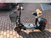 E-Roller Scooter Nordrhein-Westfalen - Hückelhoven Vorschau