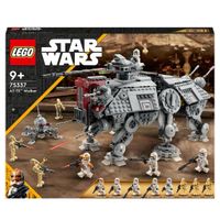 LEGO Star Wars 75337 - AT-TE Walker Neu OVP Köln - Kalk Vorschau