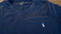 Ralph Lauren T-Shirt in dunkelblau Größe S Berlin - Mitte Vorschau