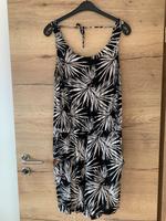 Jumpsuit kurz Playsuit Gina Ernstings schwarz-weiß - wie neu Bayern - Waldmünchen Vorschau