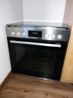 Backofen Bosch 3 Jahre Garantie, wie neu !!! Bayern - Essenbach Vorschau