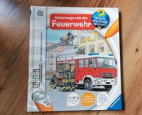 Tip toi Buch Feuerwehr Schleswig-Holstein - Nübel b Schleswig Vorschau