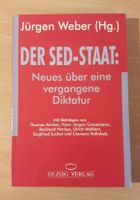Der SED-Staat: Neues über eine vergangene Diktatur Dresden - Laubegast Vorschau