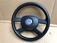 Lenkrad VW Polo 9N Golf Lupo Sehr gute Zustand Essen - Altenessen Vorschau