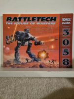 Battletech Technical Readout 3058 The Future Of Warfare Fanpro Baden-Württemberg - Freiburg im Breisgau Vorschau