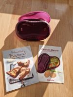 Omlett-Meister Tupperware mit Rezeptbuch Nordrhein-Westfalen - Unna Vorschau