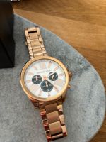 Uhr Michael Kors rosegold Hessen - Langenselbold Vorschau