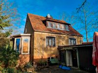 Einfamilienhaus mit grünem + großem Grundstück - 39307 Genthin Sachsen-Anhalt - Genthin Vorschau