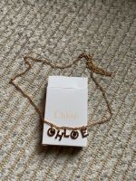 Chloe Kette Roségold Chloé VIP Gift Necklace Collier NEU Rose OVP Thüringen - Jena Vorschau