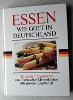 Kochbuch mit vielen Rezepten Nordrhein-Westfalen - Reichshof Vorschau