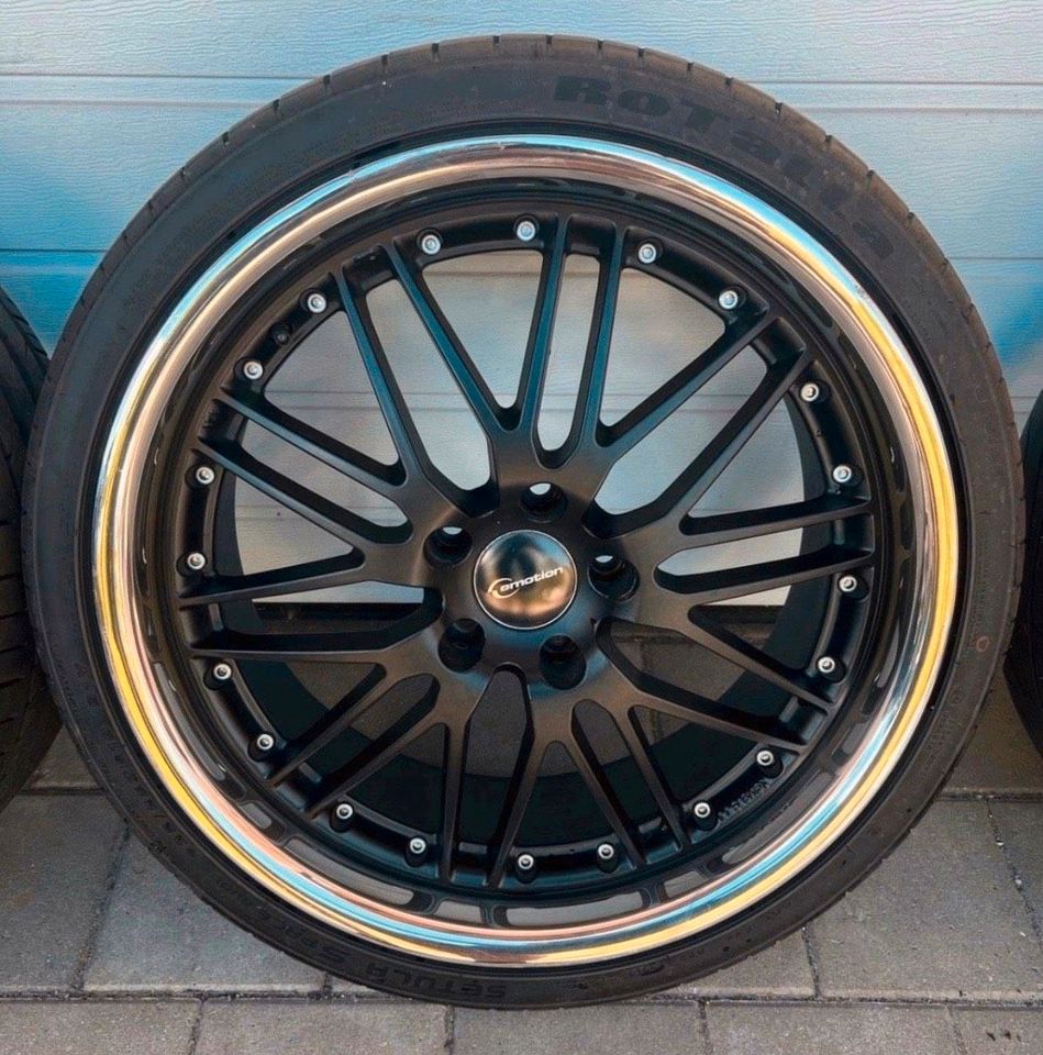 Audi/Mercedes/Vw/Seat/Skoda 19Zoll 5x112 in Pleinfeld