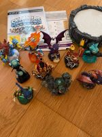 PlayStation 3 Skylanders Figuren + Spyro's Adventure Starter Pack Niedersachsen - Wedemark Vorschau