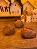 Bloomingville Haken Frey 3er-Set Mangoholz braun Nordrhein-Westfalen - Witten Vorschau