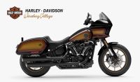 Harley-Davidson Low Rider ST "Tobacco Fade" Bayern - Hettstadt Vorschau