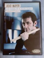 Hudson Music Jojo Mayer Secret Weapons Handtechnik 2 DVD DEUTSCH Nordrhein-Westfalen - Brühl Vorschau