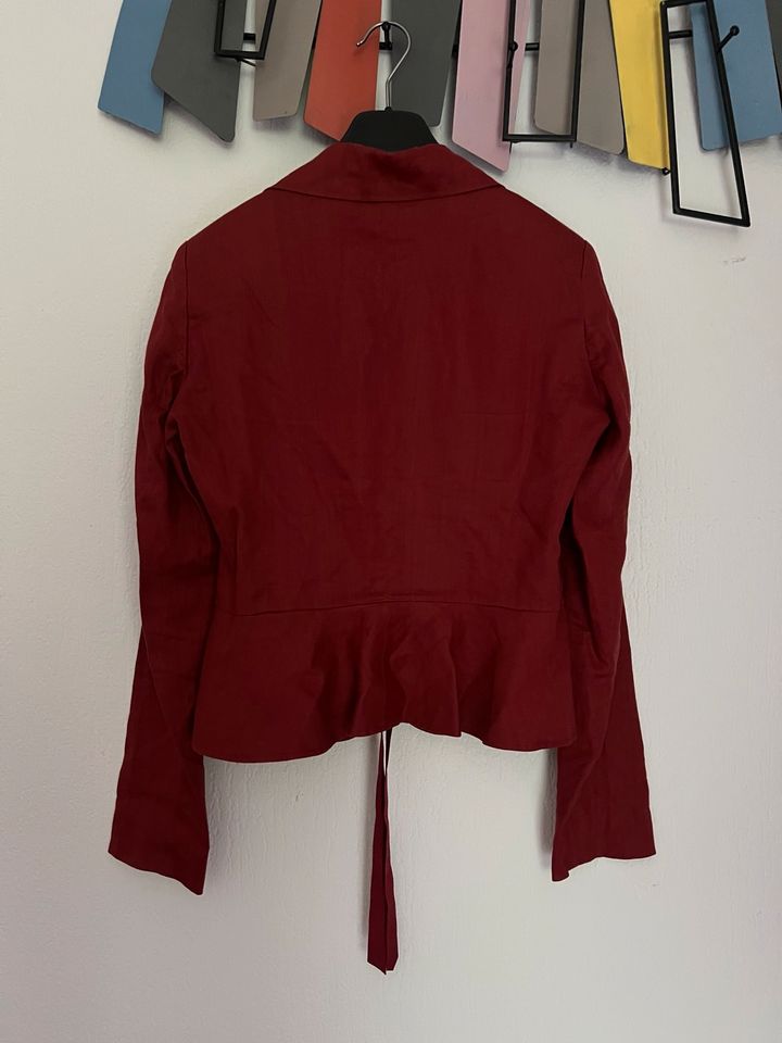 Kurzjacke, Blazer, Promod, Größe 36/38 in Liederbach