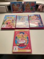 Barbie CDs und DvDs Niedersachsen - Edewecht Vorschau