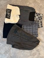 Kleiderpaket ZARA H&M Größe S Damen Blazer Rock Pullover Saarland - Merzig Vorschau