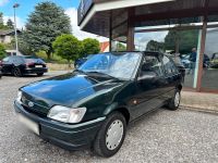 Ford Fiesta Oldtimer 67 TKM Garagenfund 2 Jahre Tüv Nordrhein-Westfalen - Werther (Westfalen) Vorschau