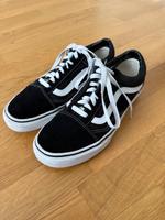 Vans Old Skool Größe 40 Kreis Pinneberg - Halstenbek Vorschau