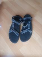 Tava herren  sandalen Gr 49,5 Schleswig-Holstein - Kiel Vorschau