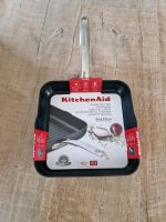 Kitchenaid Grillpfanne Hessen - Hünfeld Vorschau