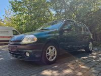 Renault Clio 1.2 Benzin*Klima*TÜV-NEU*Top-Zustand Berlin - Treptow Vorschau