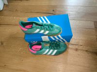 Adidas Gazelle Indoor in 38, 40 Bayern - Kirchseeon Vorschau